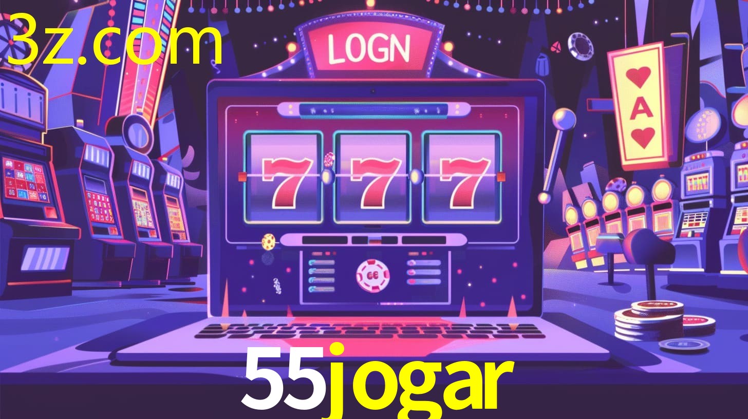 55JOGAR.COM