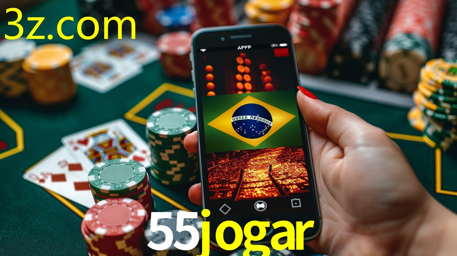 55JOGAR.COM