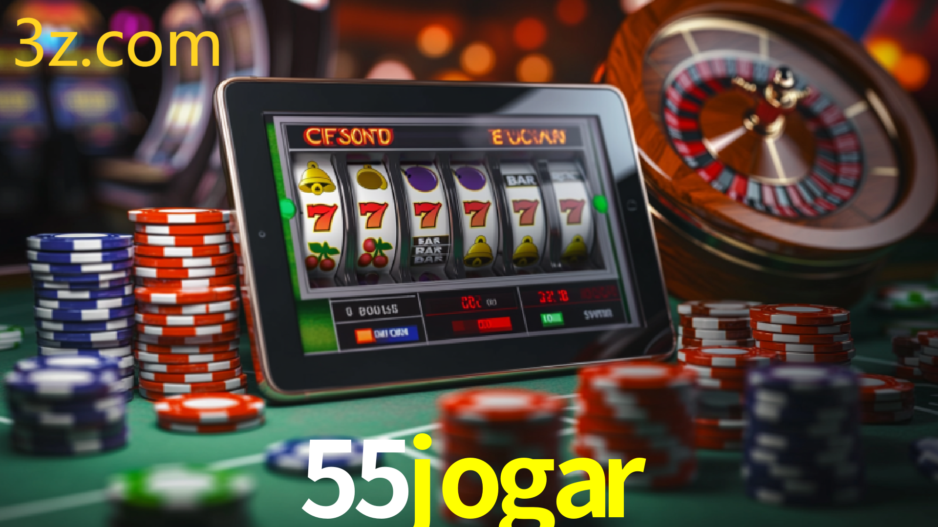 55JOGAR.COM